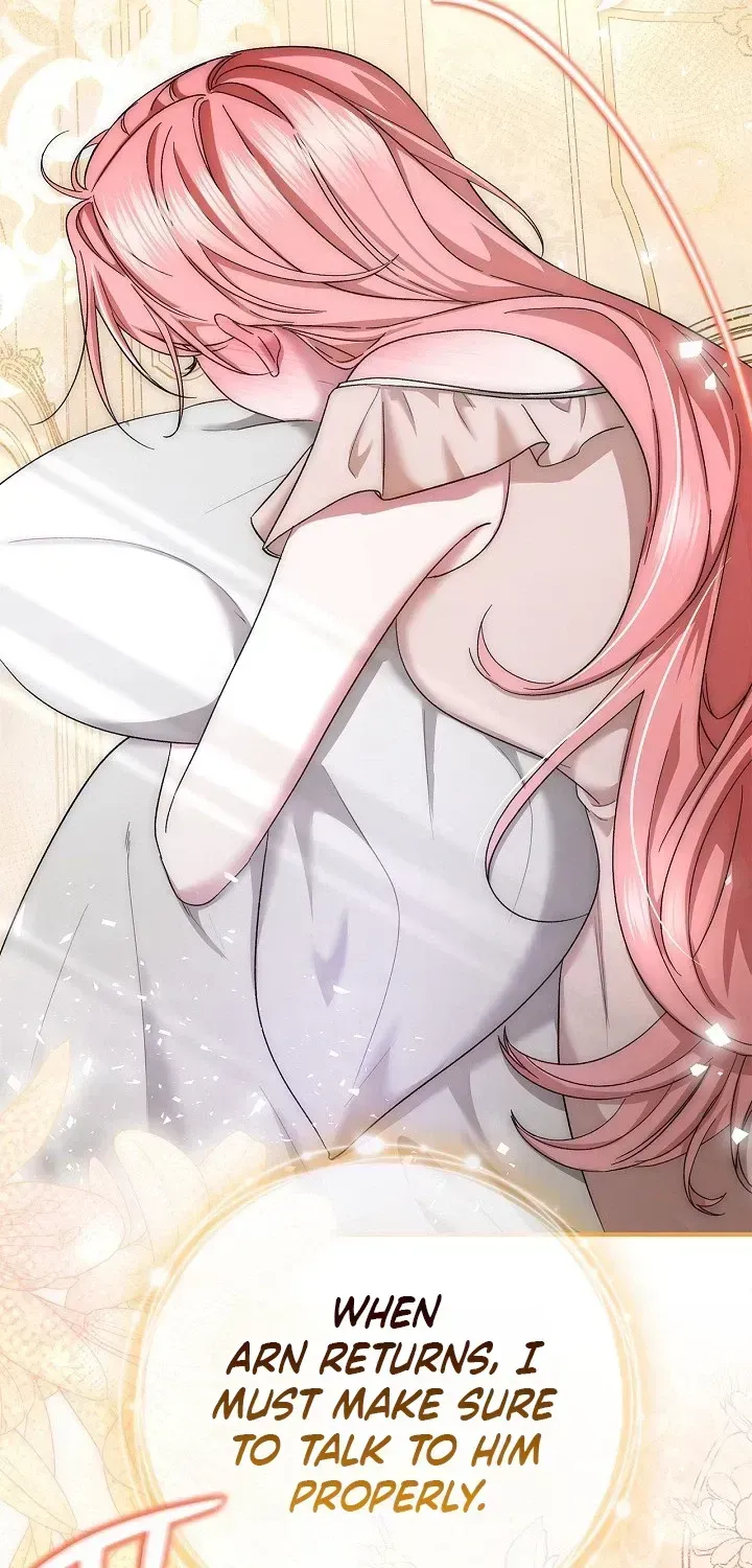 I Drank It Instead of My Husband Chapter 4.1 page 67 - 