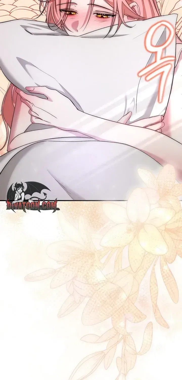 I Drank It Instead of My Husband Chapter 4.1 page 69 - 