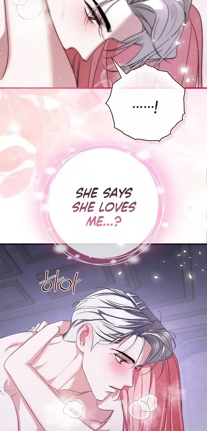I Drank It Instead of My Husband Chapter 4.2 page 2 - 