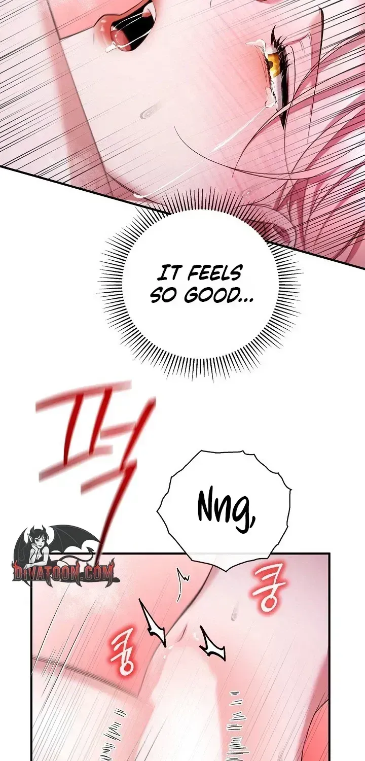 I Drank It Instead of My Husband Chapter 4.2 page 16 - 