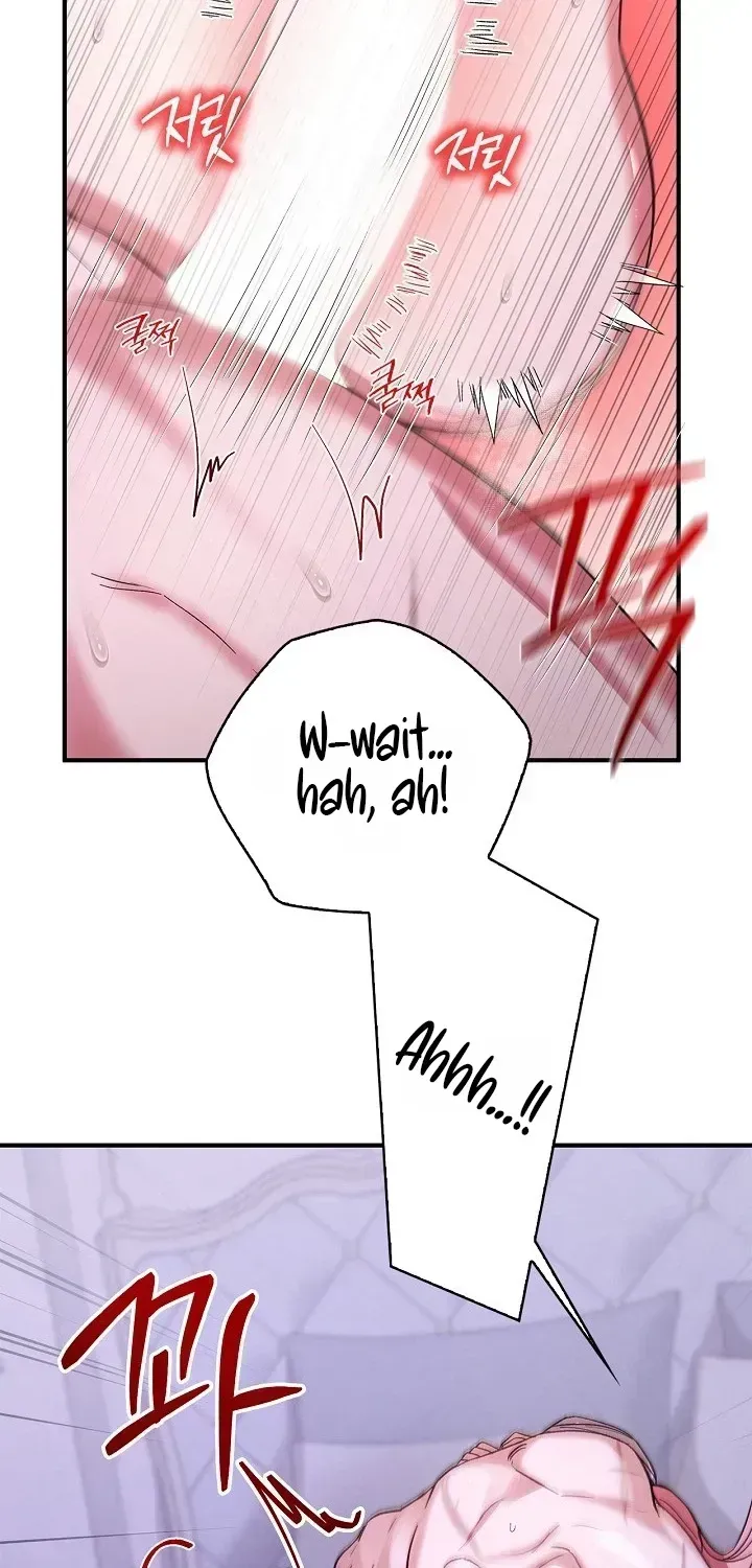 I Drank It Instead of My Husband Chapter 4.2 page 17 - 