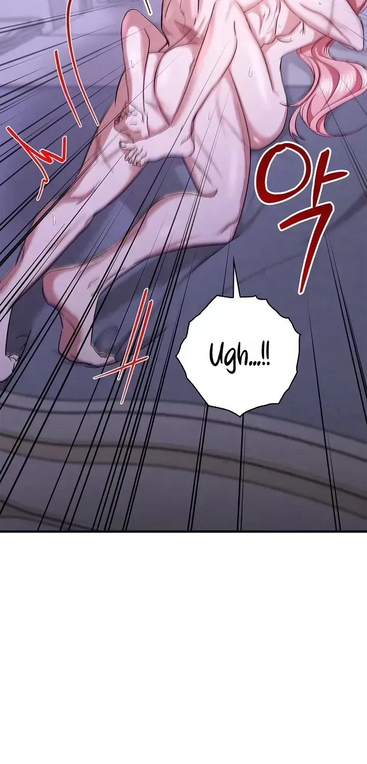 I Drank It Instead of My Husband Chapter 4.2 page 18 - 