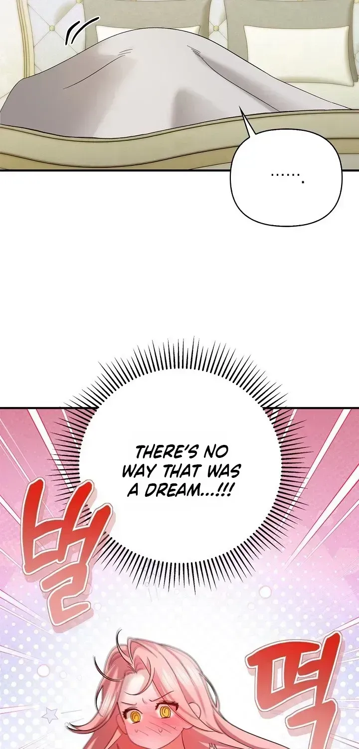 I Drank It Instead of My Husband Chapter 4.2 page 31 - 
