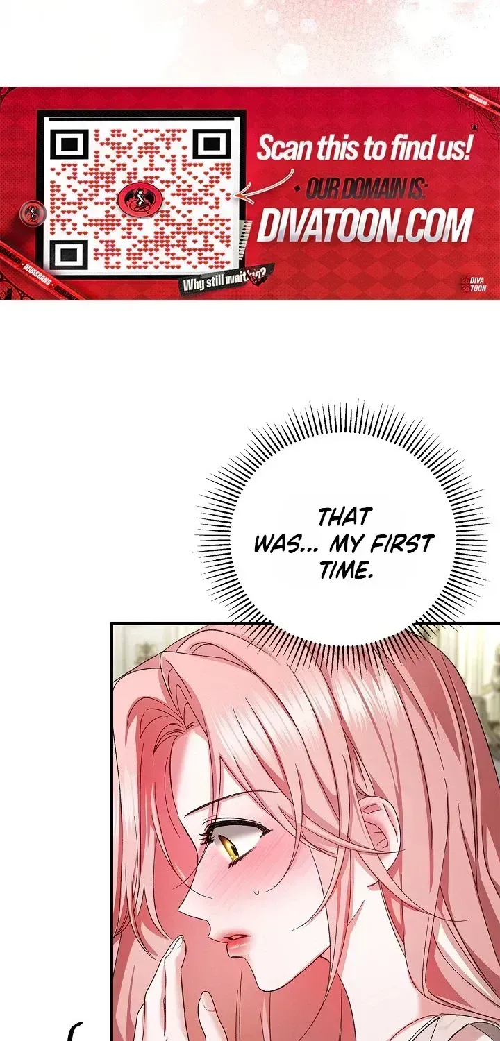 I Drank It Instead of My Husband Chapter 4.2 page 38 - 