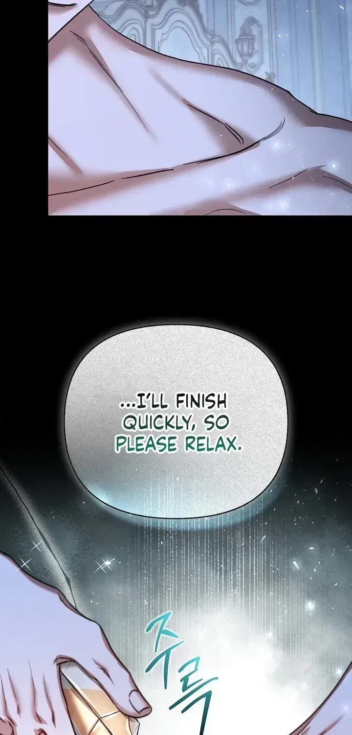 I Drank It Instead of My Husband Chapter 4.2 page 44 - 