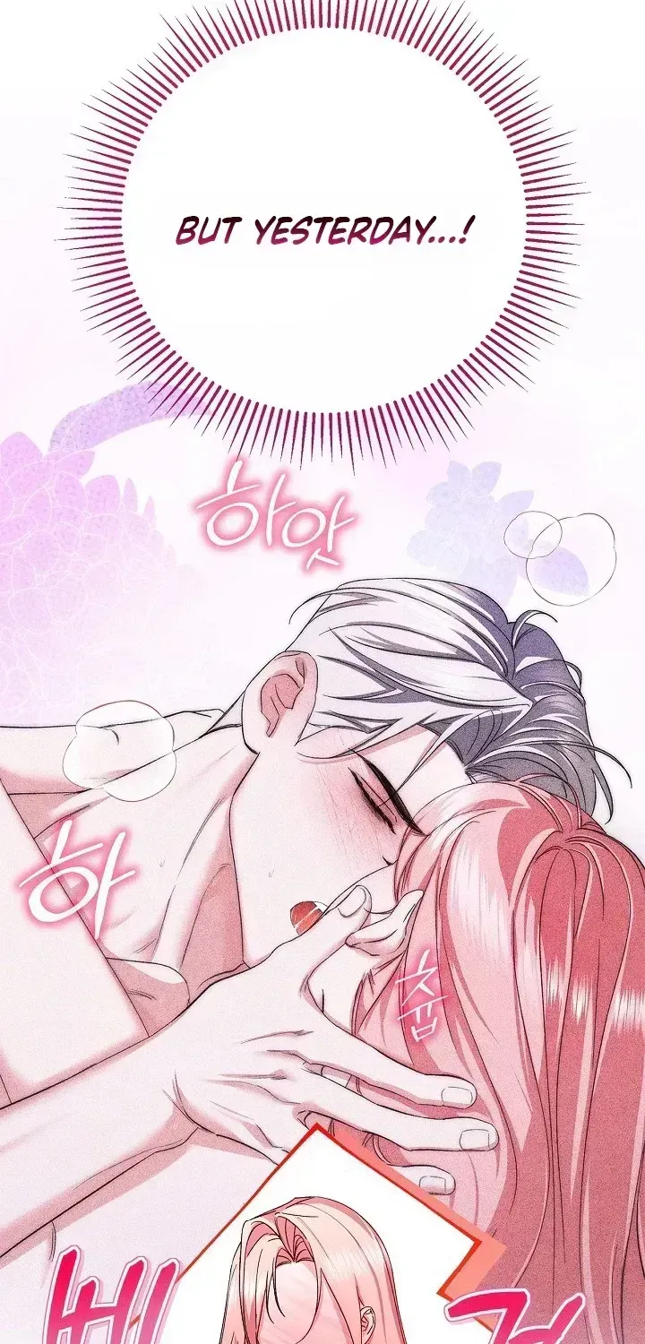 I Drank It Instead of My Husband Chapter 4.2 page 47 - 