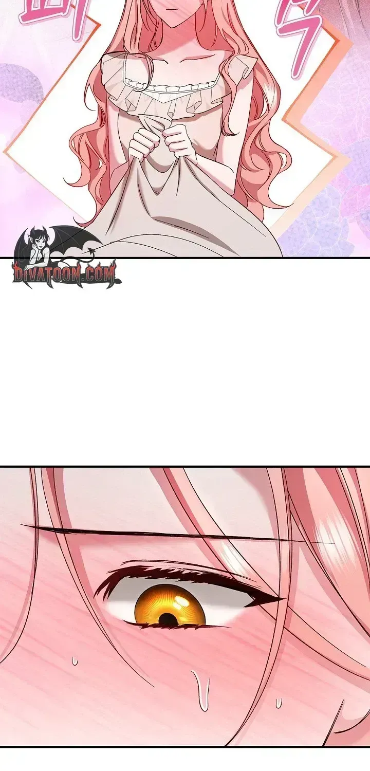 I Drank It Instead of My Husband Chapter 4.2 page 48 - 