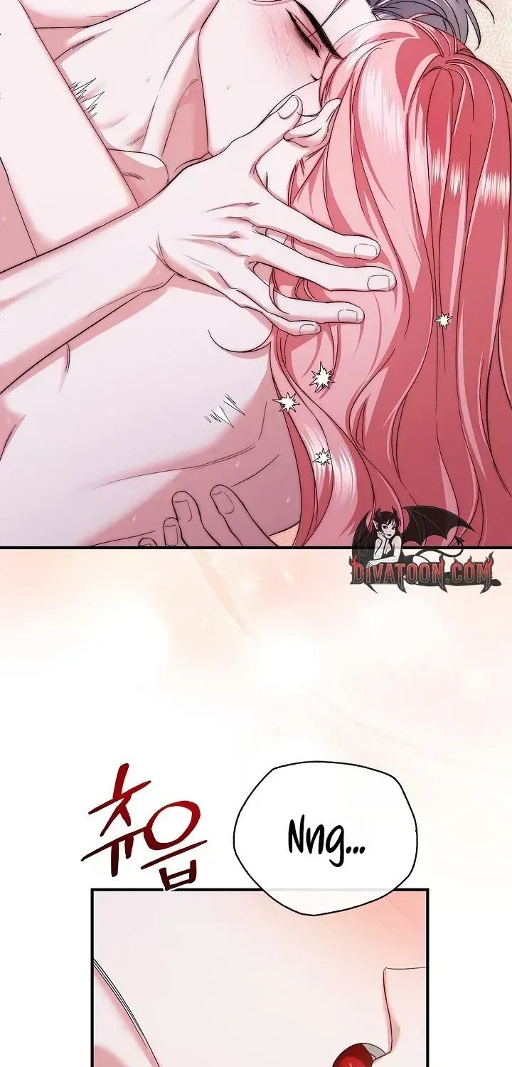 I Drank It Instead of My Husband Chapter 4.2 page 6 - 