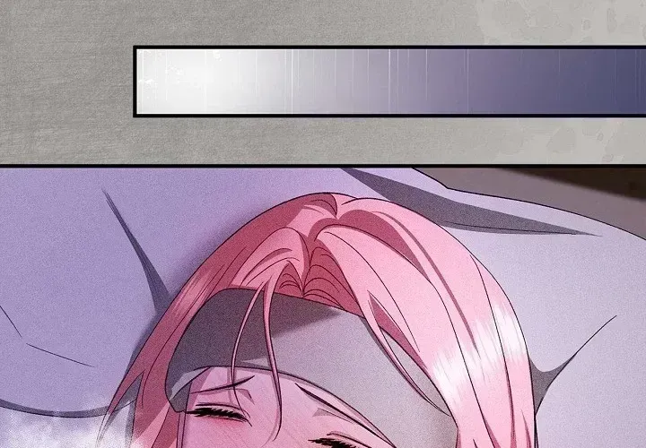 I Drank It Instead of My Husband Chapter 4.2 page 57 - 