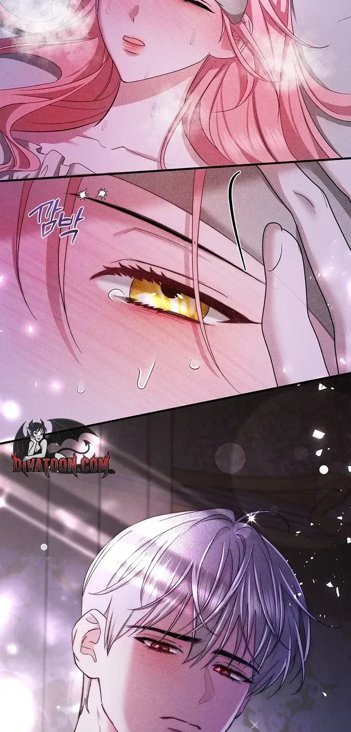 I Drank It Instead of My Husband Chapter 4.2 page 58 - 