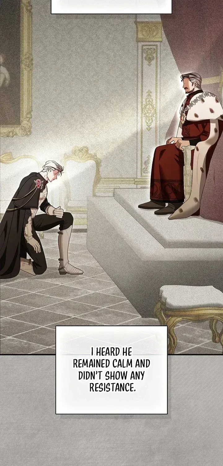 I Drank It Instead of My Husband Chapter 4.2 page 62 - 