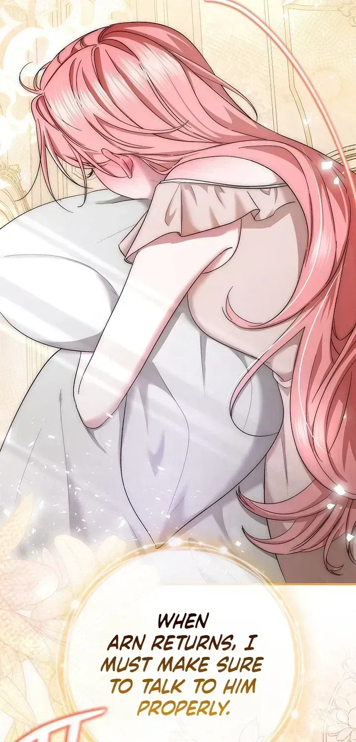 I Drank It Instead of My Husband Chapter 4.2 page 67 - 