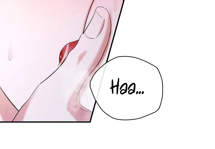 I Drank It Instead of My Husband Chapter 4.2 page 8 - 