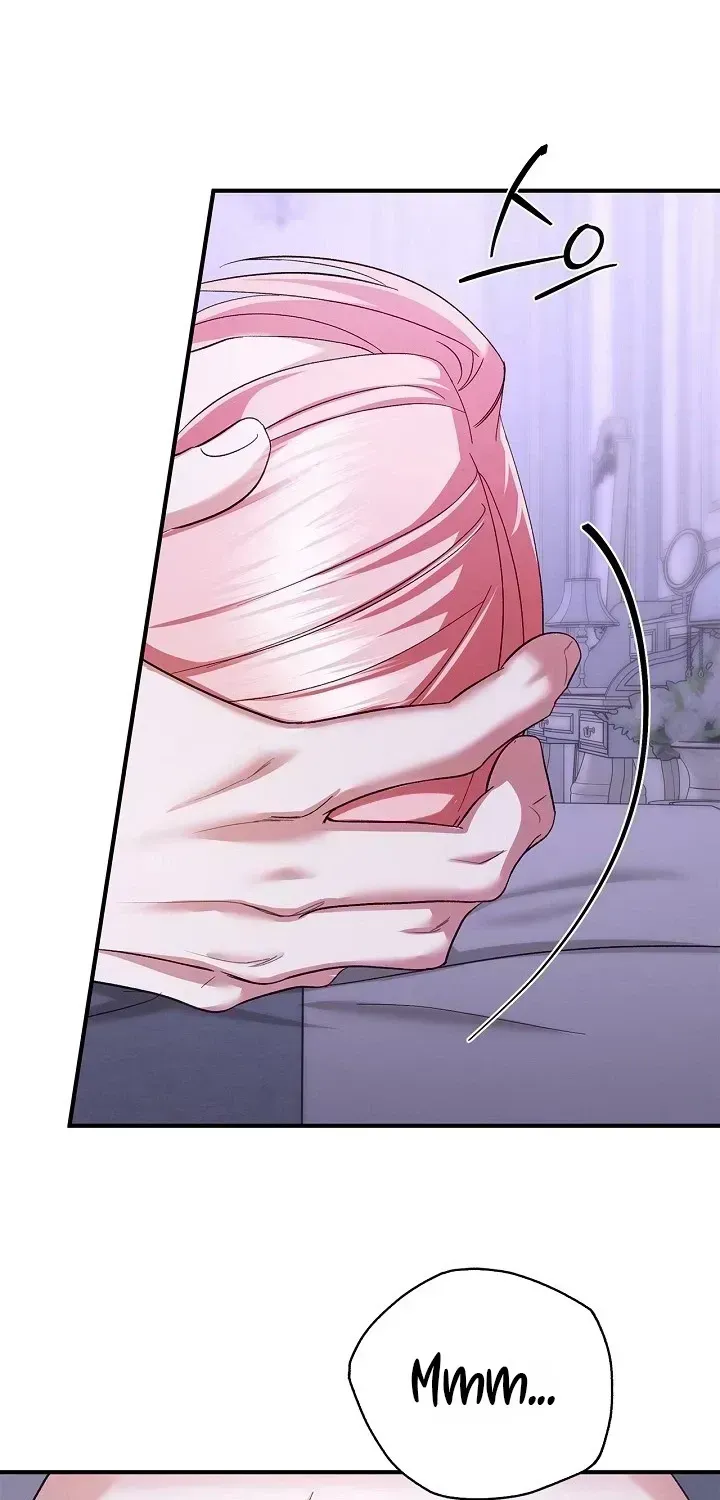 I Drank It Instead of My Husband Chapter 4.2 page 9 - 