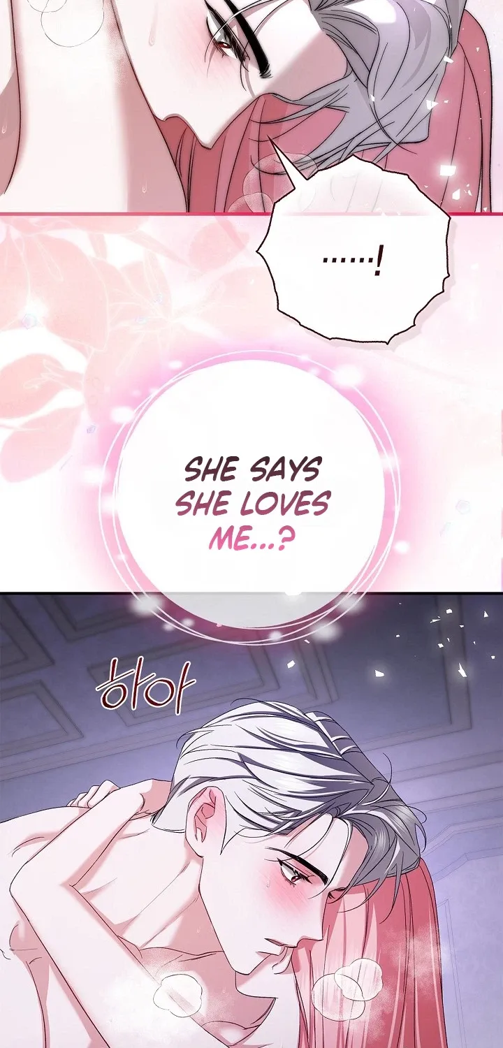 I Drank It Instead of My Husband Chapter 4 page 2 - 