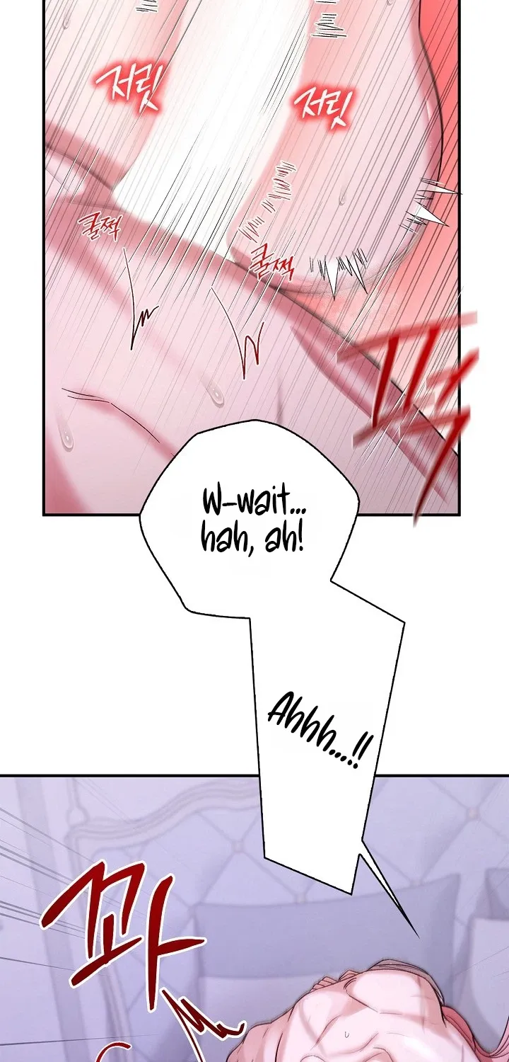 I Drank It Instead of My Husband Chapter 4 page 17 - 