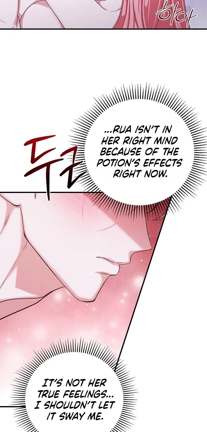 I Drank It Instead of My Husband Chapter 4 page 3 - 