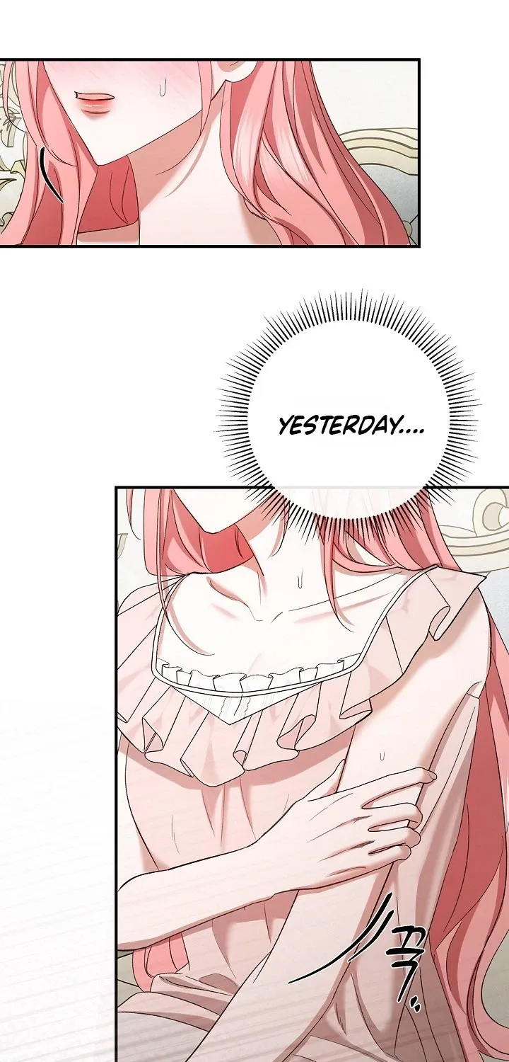 I Drank It Instead of My Husband Chapter 4 page 33 - 