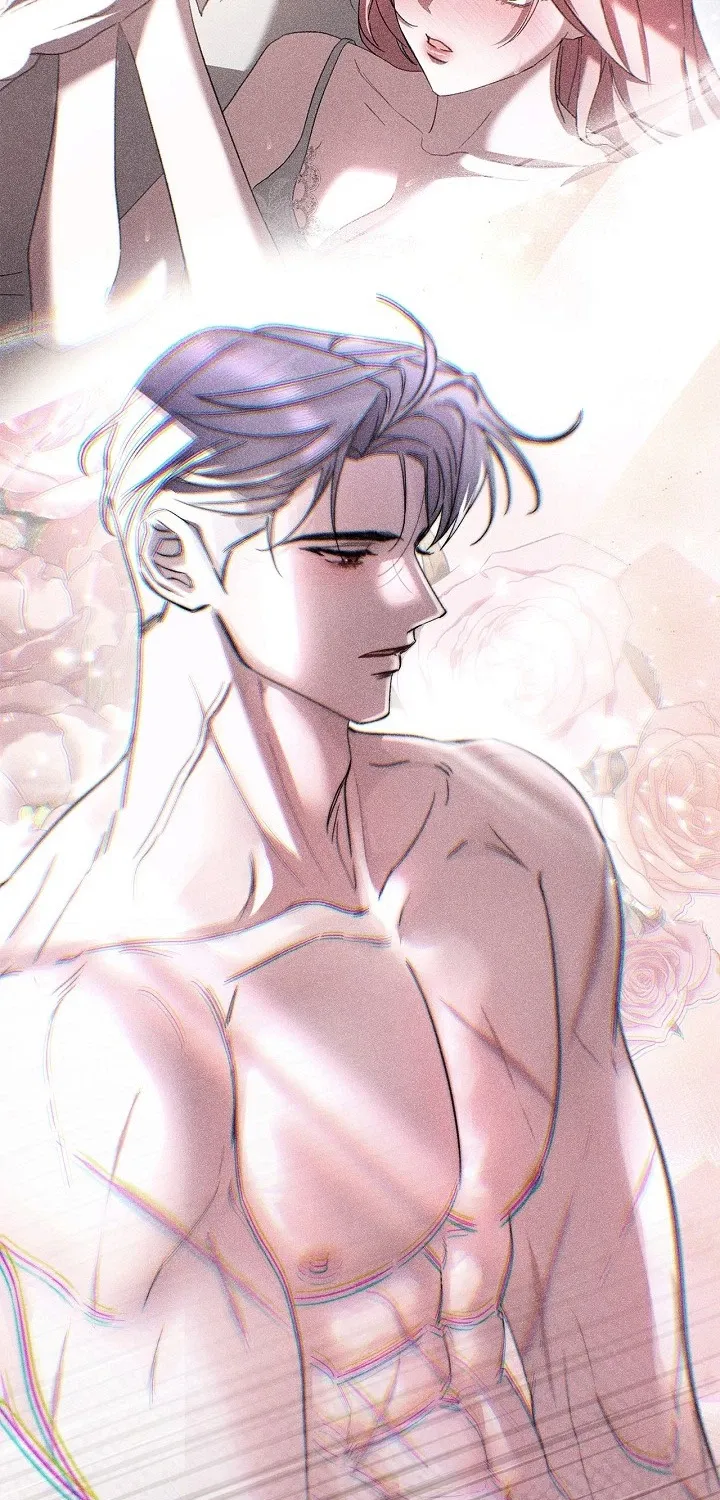 I Drank It Instead of My Husband Chapter 4 page 35 - 