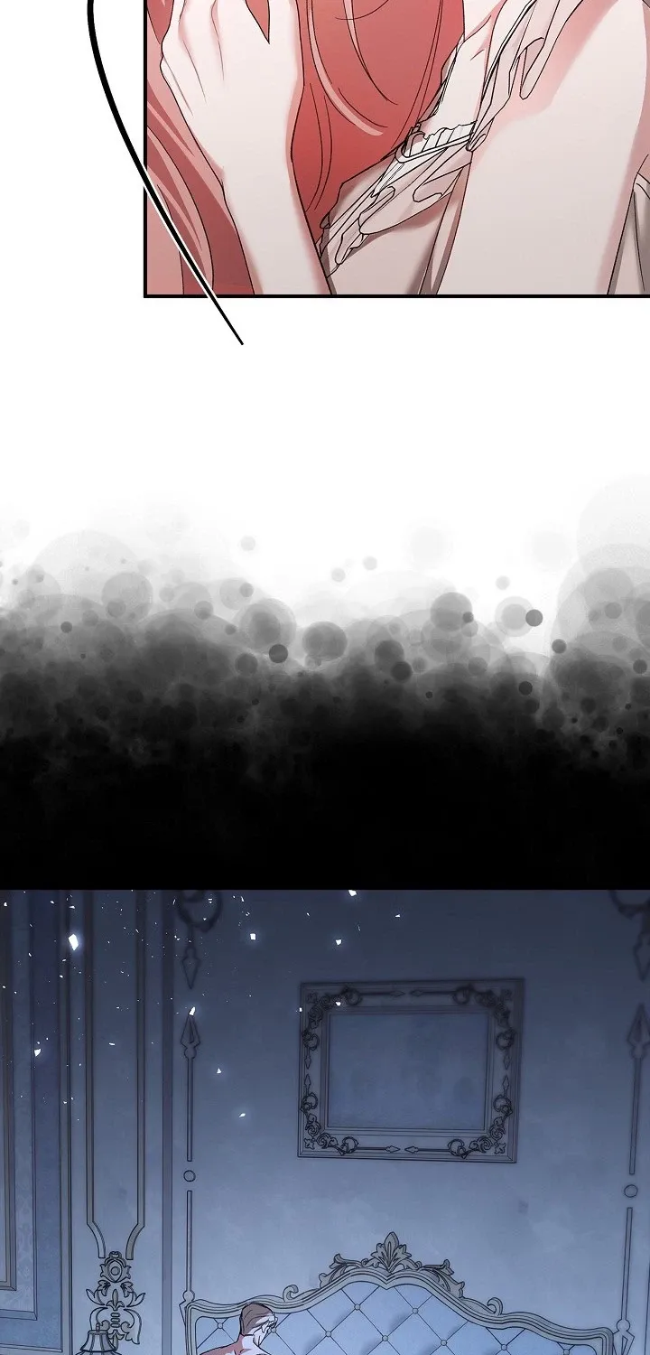 I Drank It Instead of My Husband Chapter 4 page 39 - 