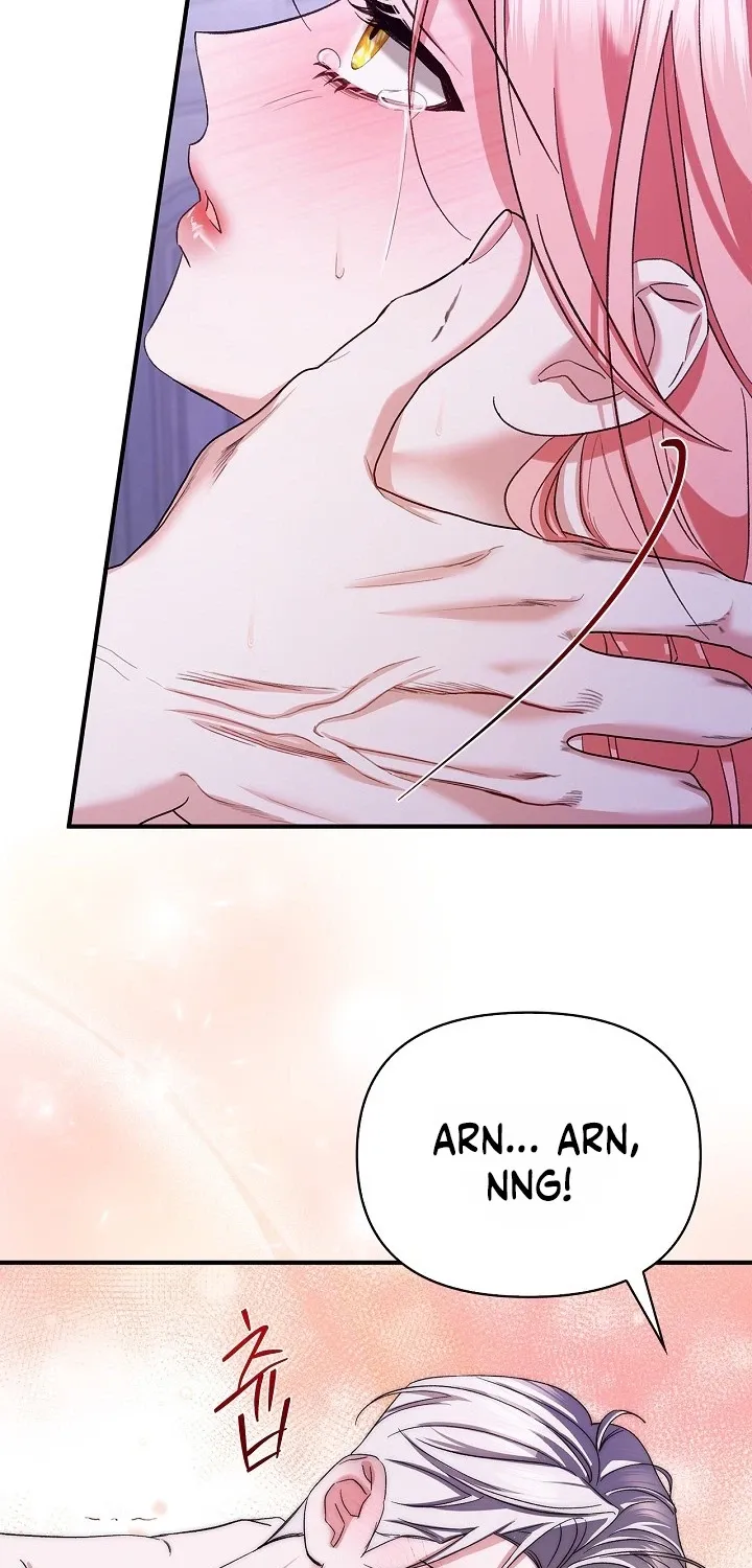 I Drank It Instead of My Husband Chapter 4 page 5 - 