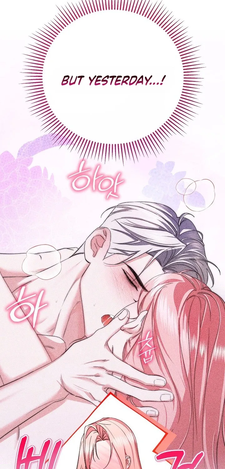 I Drank It Instead of My Husband Chapter 4 page 47 - 