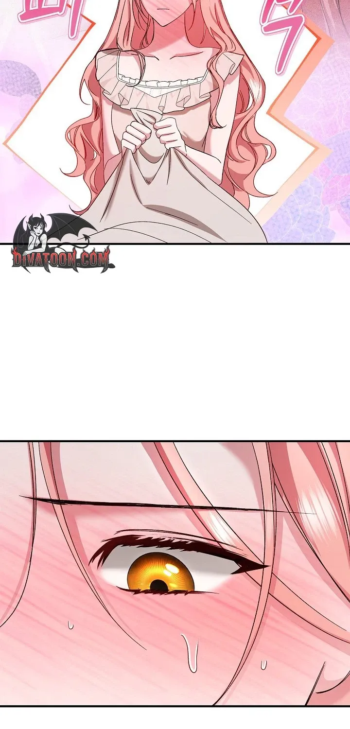 I Drank It Instead of My Husband Chapter 4 page 48 - 