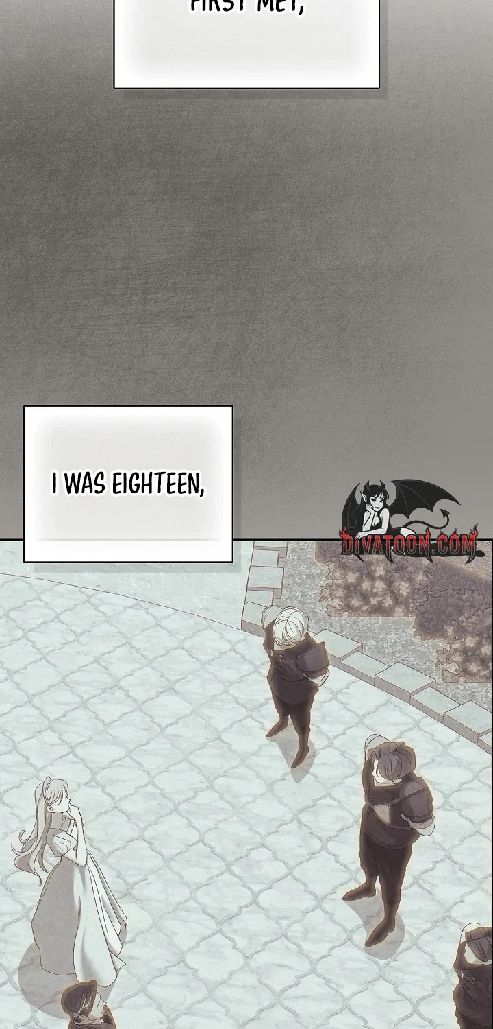 I Drank It Instead of My Husband Chapter 4 page 52 - 