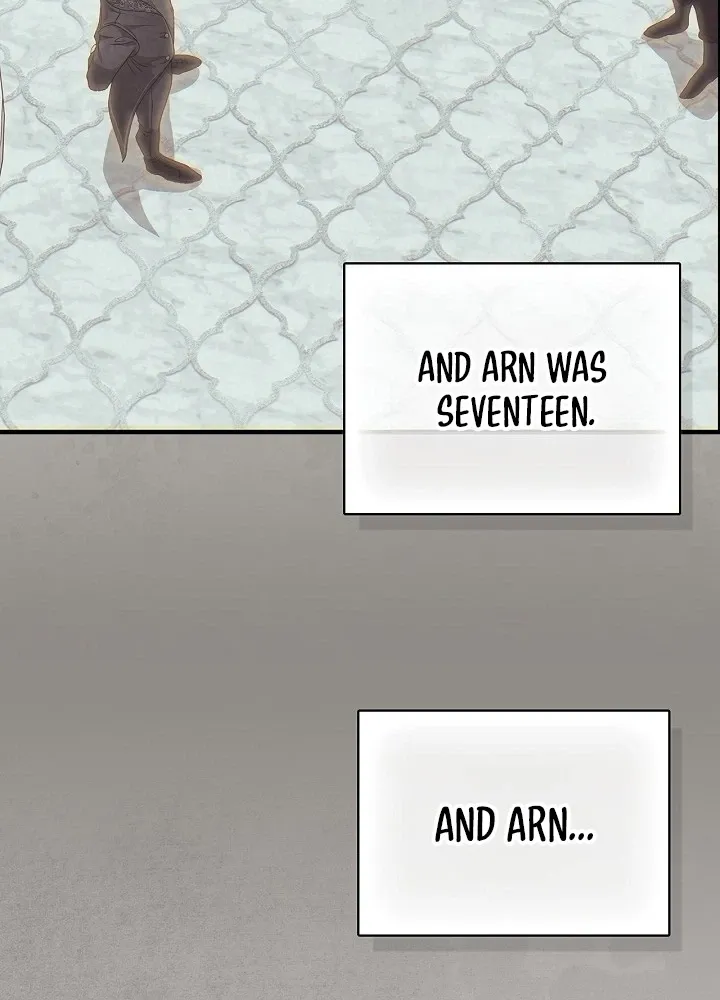 I Drank It Instead of My Husband Chapter 4 page 53 - 