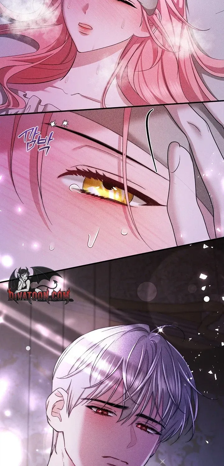 I Drank It Instead of My Husband Chapter 4 page 58 - 