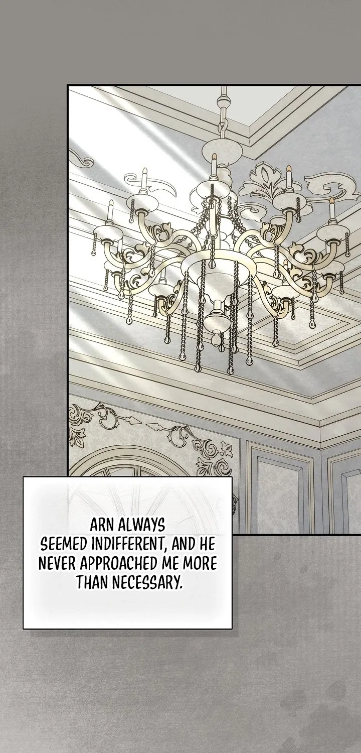 I Drank It Instead of My Husband Chapter 4 page 60 - 