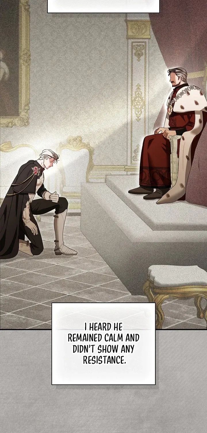 I Drank It Instead of My Husband Chapter 4 page 62 - 