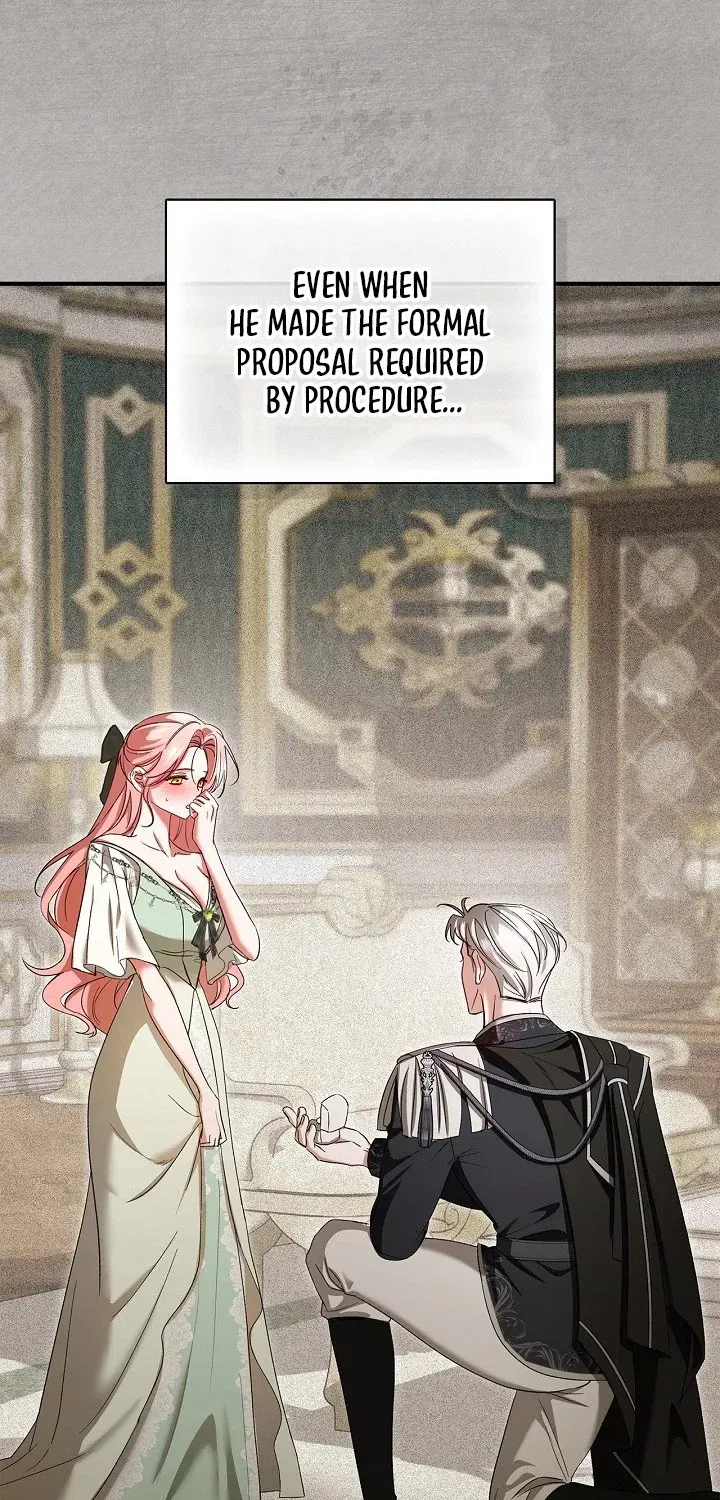 I Drank It Instead of My Husband Chapter 4 page 63 - 