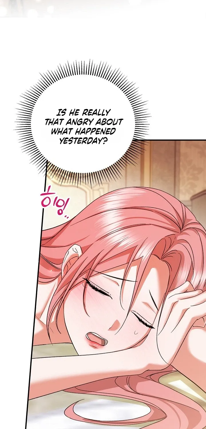 I Drank It Instead of My Husband Chapter 4 page 74 - 