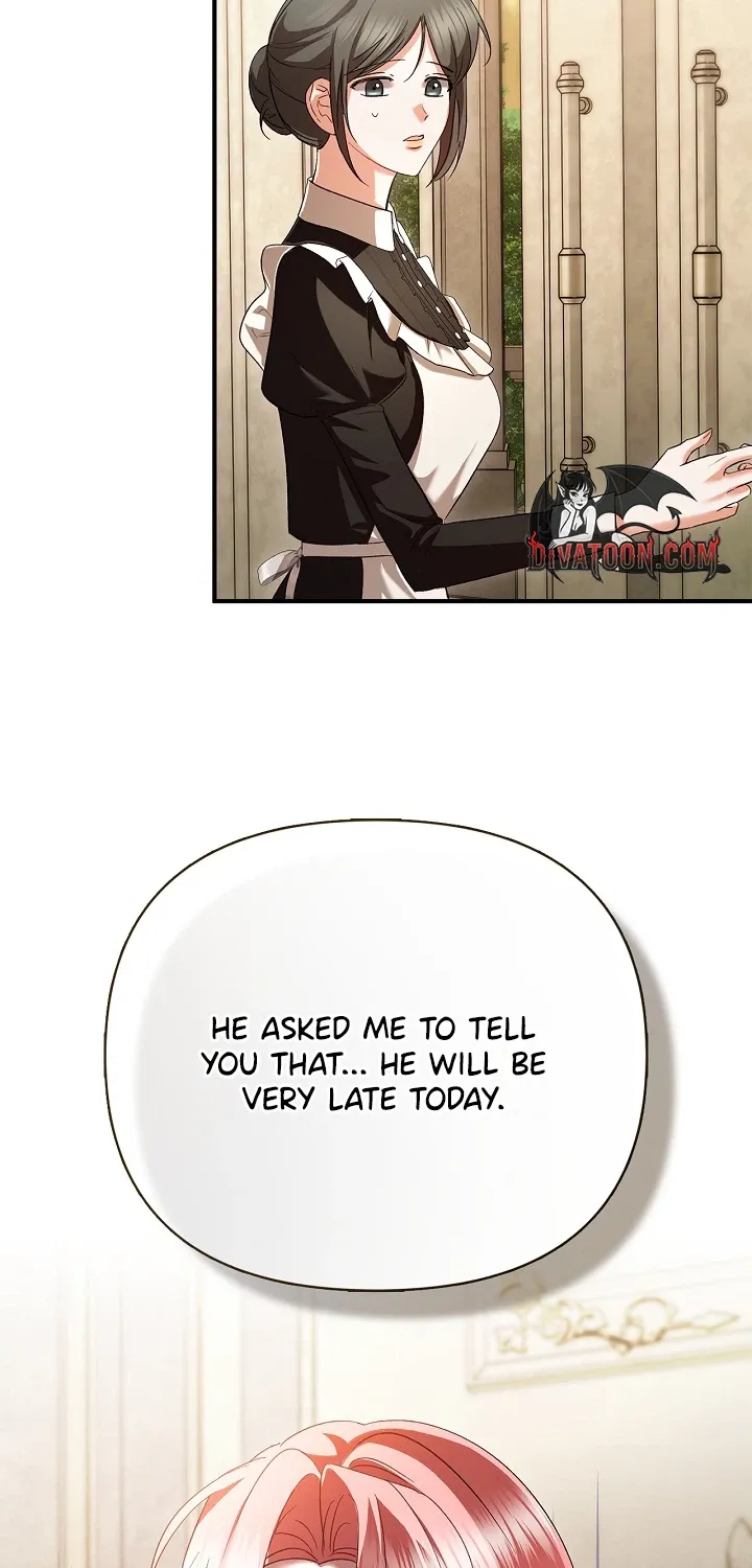 I Drank It Instead of My Husband Chapter 5 page 14 - 