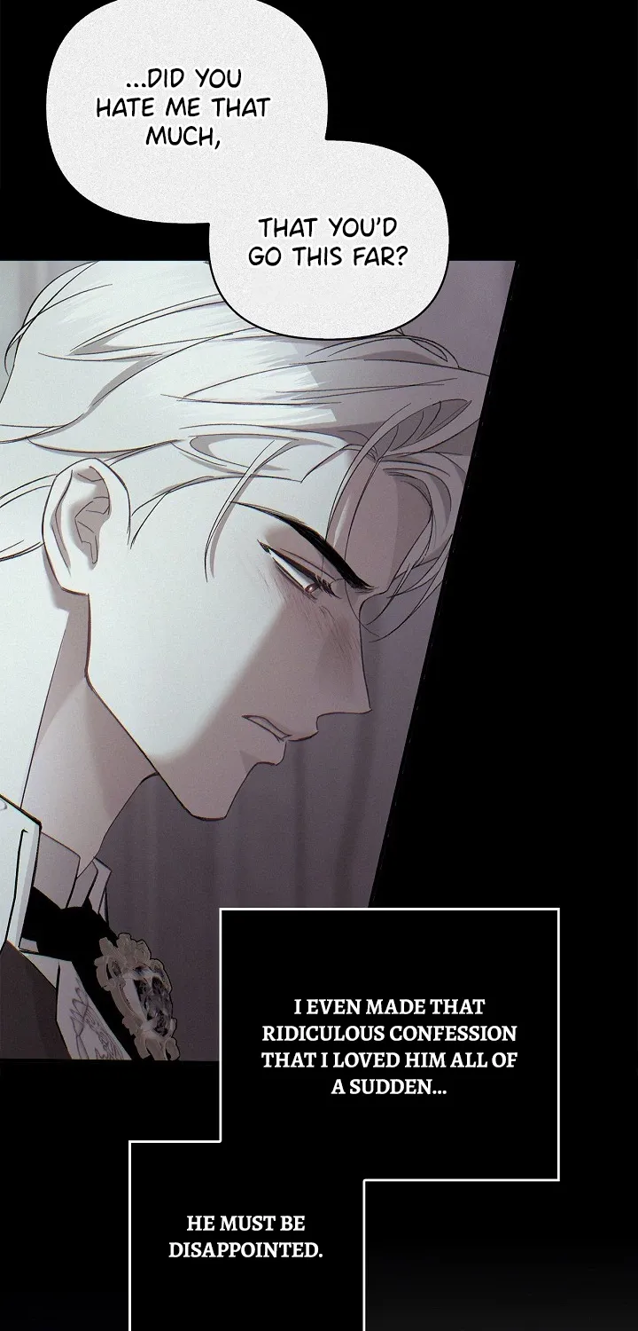 I Drank It Instead of My Husband Chapter 5 page 18 - 
