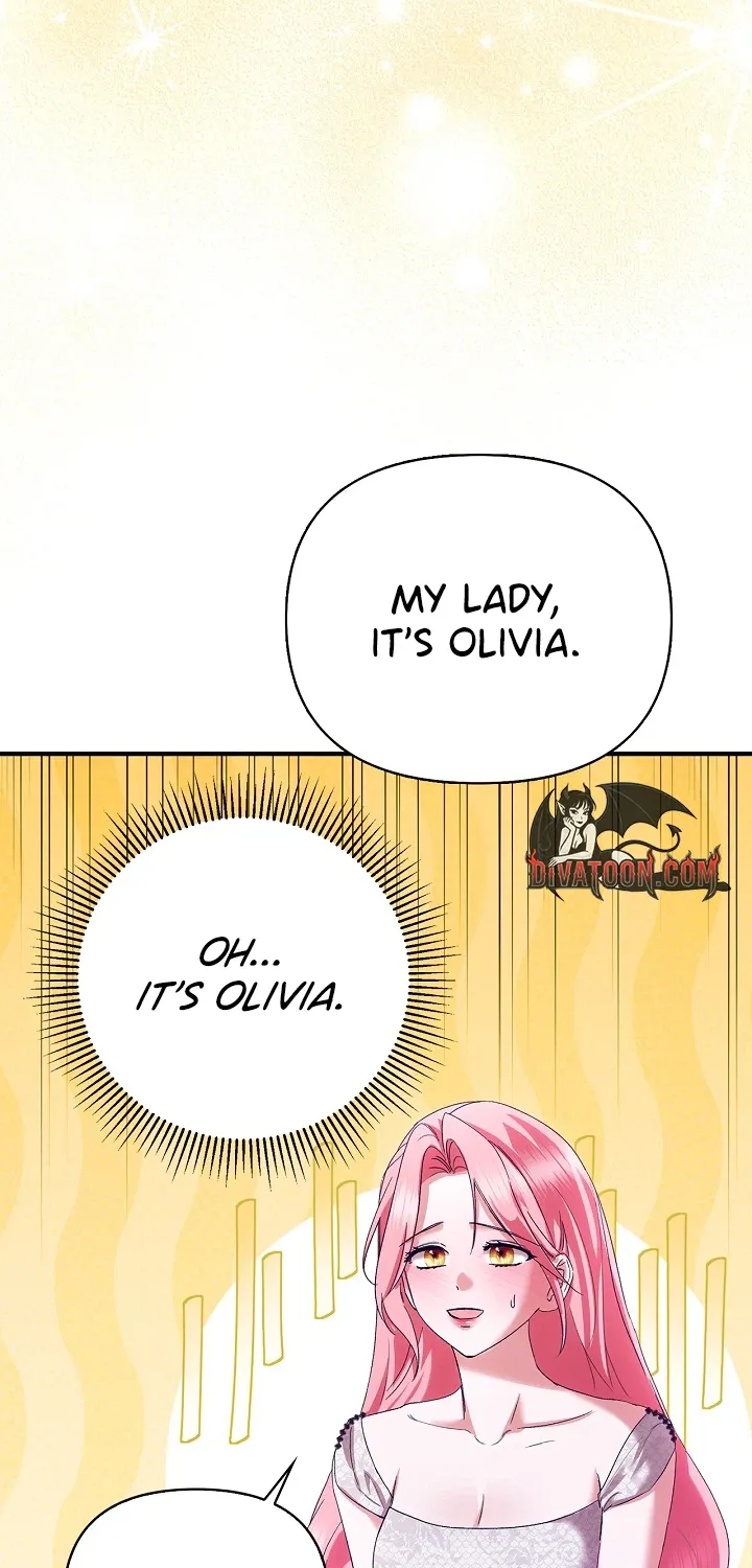 I Drank It Instead of My Husband Chapter 5 page 3 - 