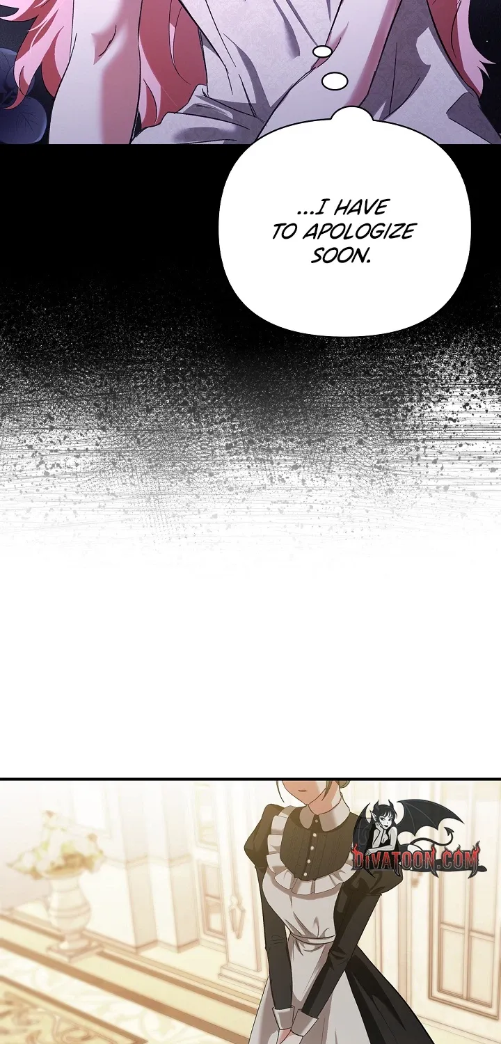 I Drank It Instead of My Husband Chapter 5 page 21 - 