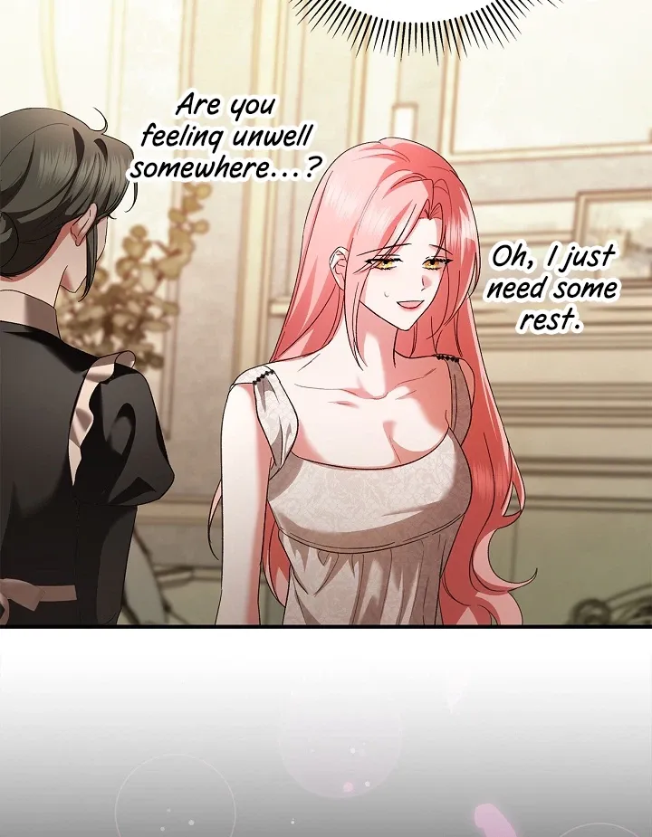 I Drank It Instead of My Husband Chapter 5 page 23 - 
