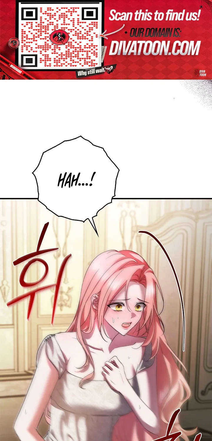 I Drank It Instead of My Husband Chapter 5 page 26 - 