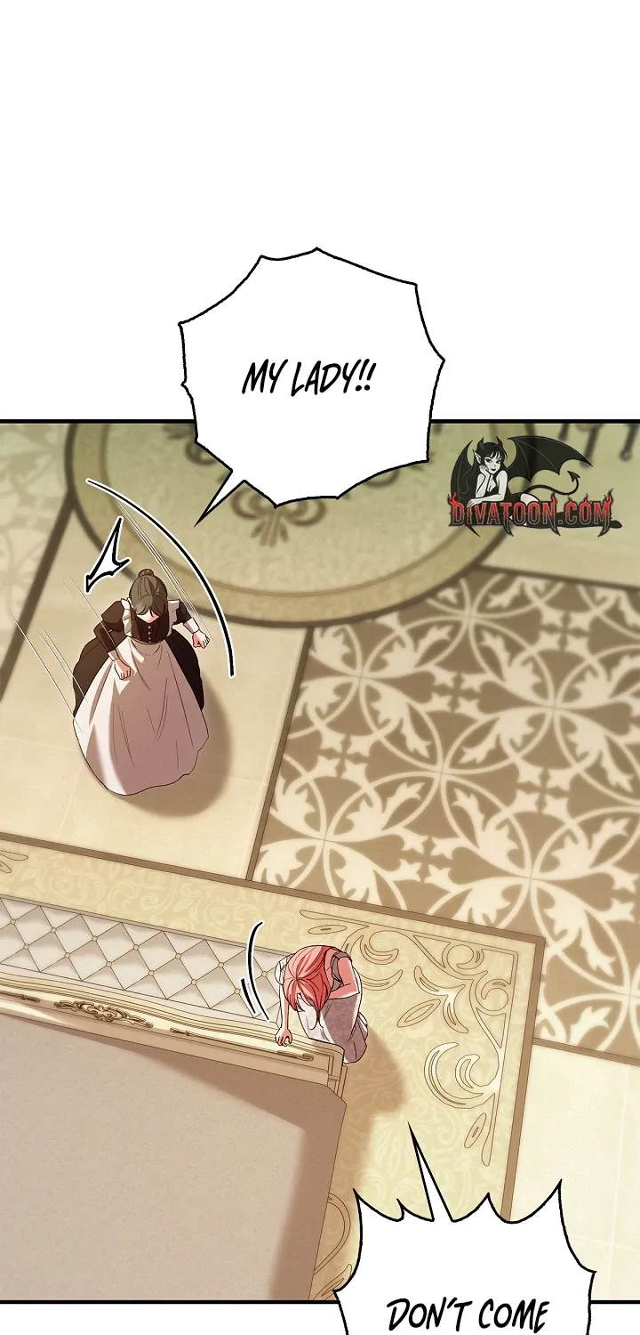 I Drank It Instead of My Husband Chapter 5 page 28 - 