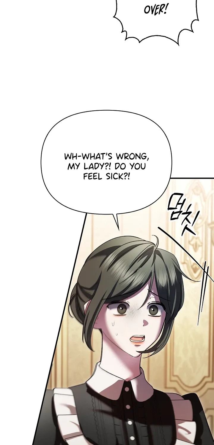 I Drank It Instead of My Husband Chapter 5 page 29 - 