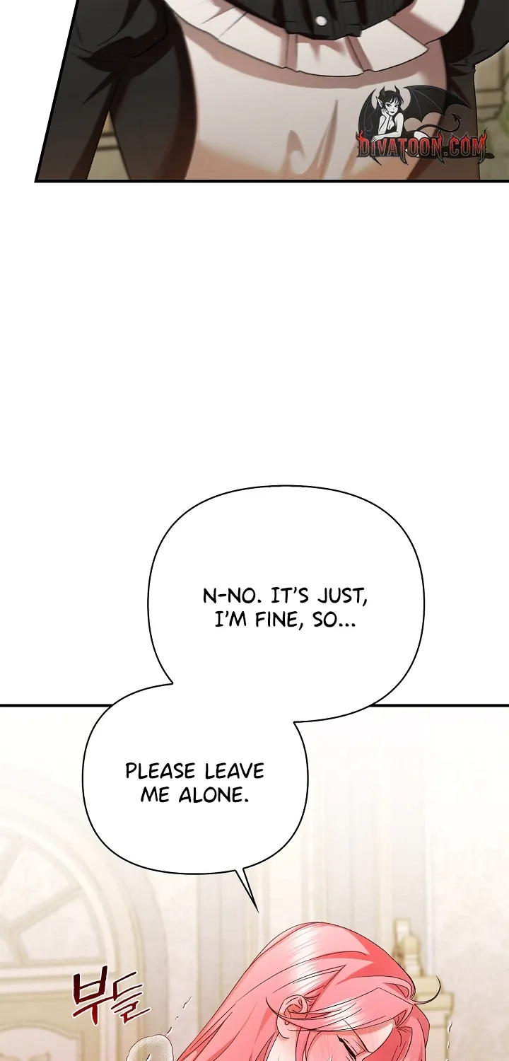 I Drank It Instead of My Husband Chapter 5 page 30 - 