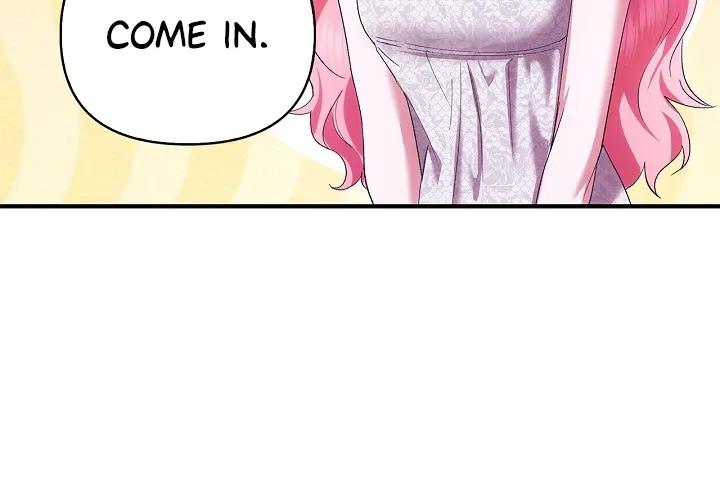 I Drank It Instead of My Husband Chapter 5 page 4 - 