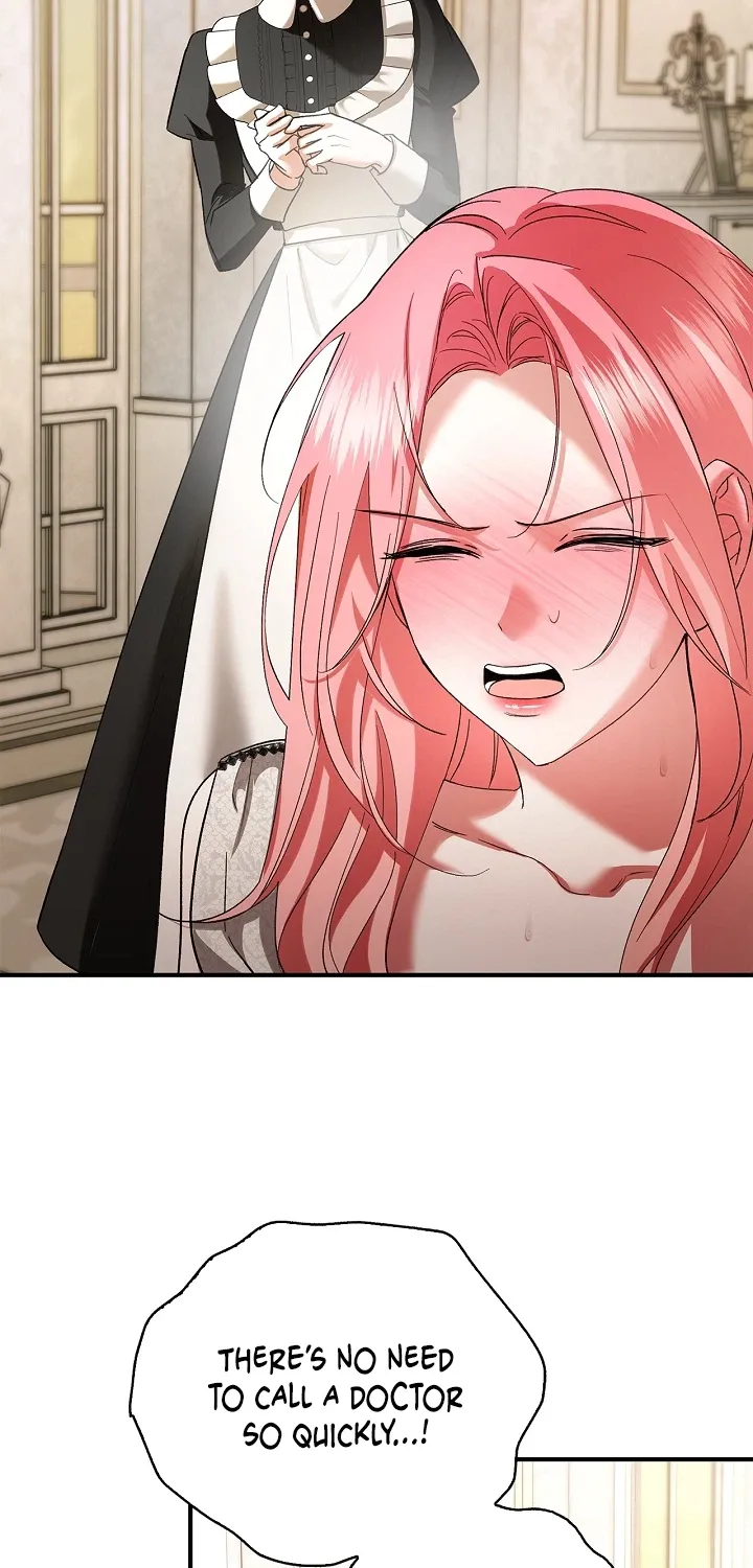 I Drank It Instead of My Husband Chapter 5 page 33 - 
