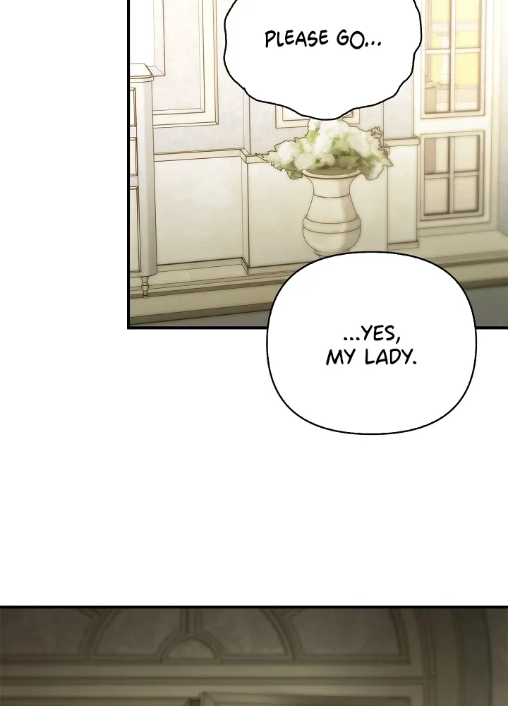 I Drank It Instead of My Husband Chapter 5 page 34 - 