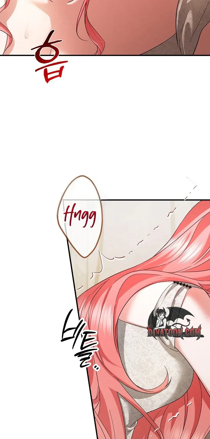 I Drank It Instead of My Husband Chapter 5 page 36 - 