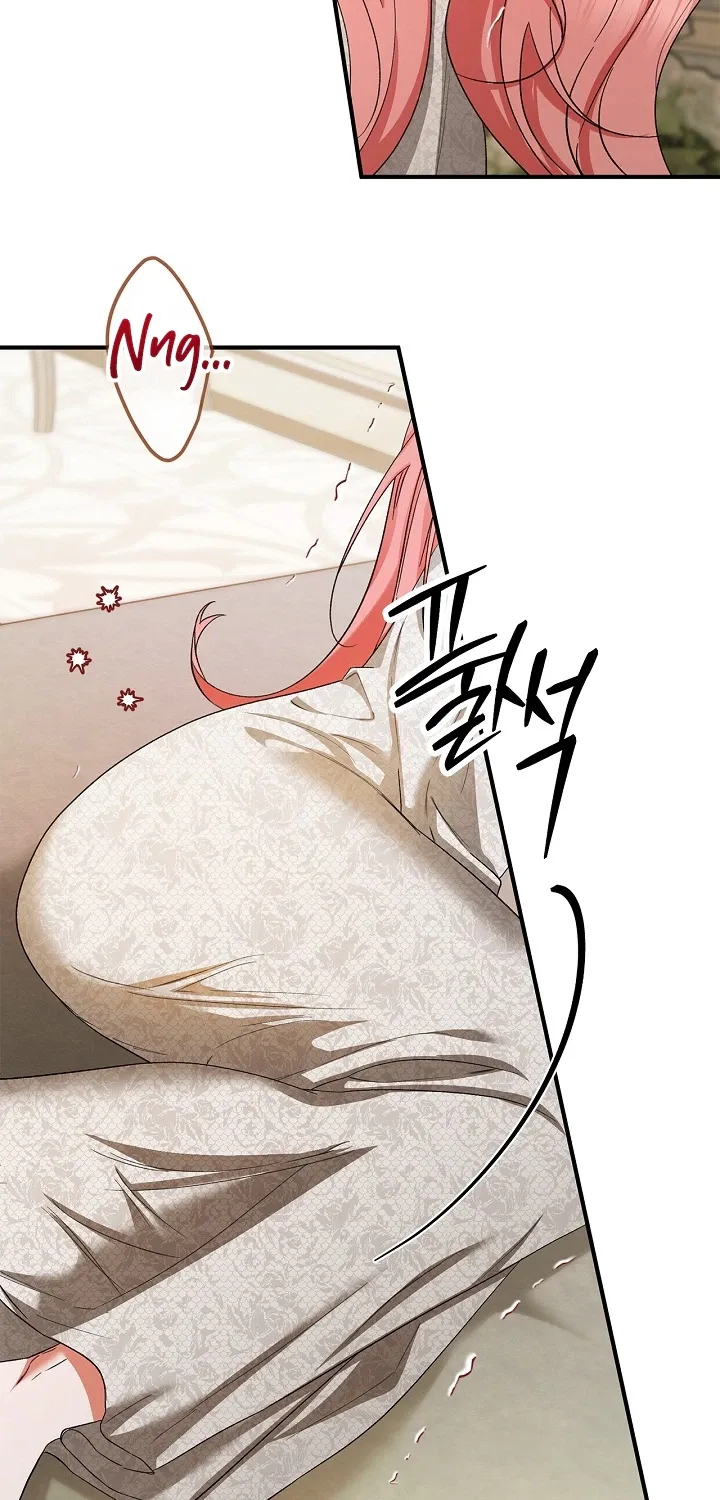 I Drank It Instead of My Husband Chapter 5 page 37 - 