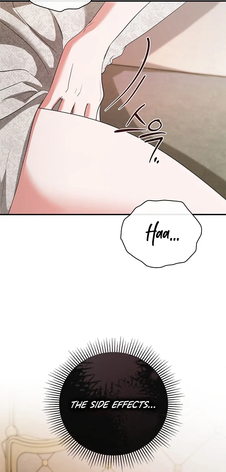 I Drank It Instead of My Husband Chapter 5 page 40 - 