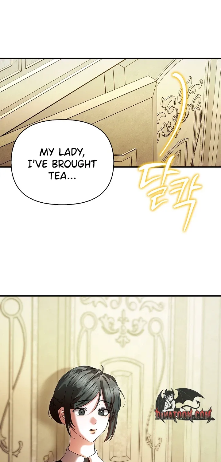 I Drank It Instead of My Husband Chapter 5 page 5 - 